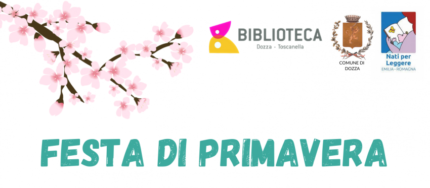 FESTA DI PRIMAVERA