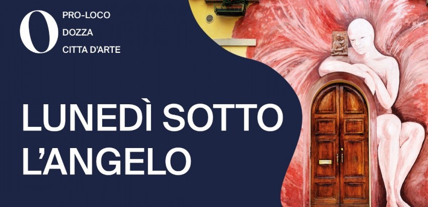 LUNEDÌ SOTTO L'ANGELO