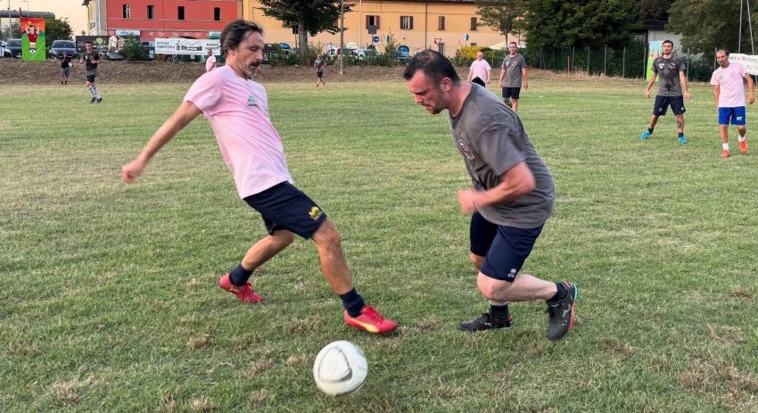 24 ORE DI CALCIO