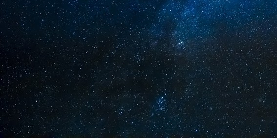 CAMMINATA SOTTO LE STELLE