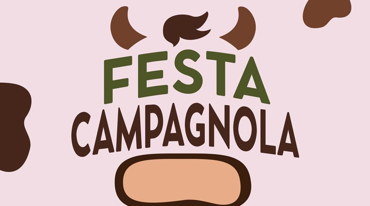 FESTA CAMPAGNOLA