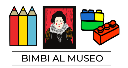 BIMBI AL MUSEO - C'era una volta il Cardinale Lorenzo Campeggi