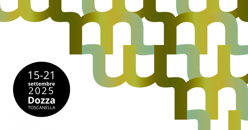 XXX BIENNALE MURO DIPINTO DI DOZZA