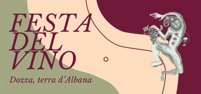 FESTA DEL VINO 2026
