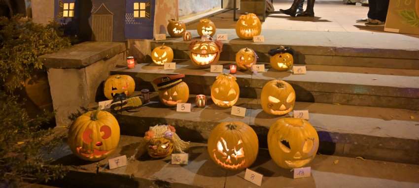 HALLOWEEN JUNIOR